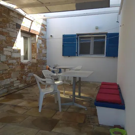 Cozy House Holiday home Vari (Syros)