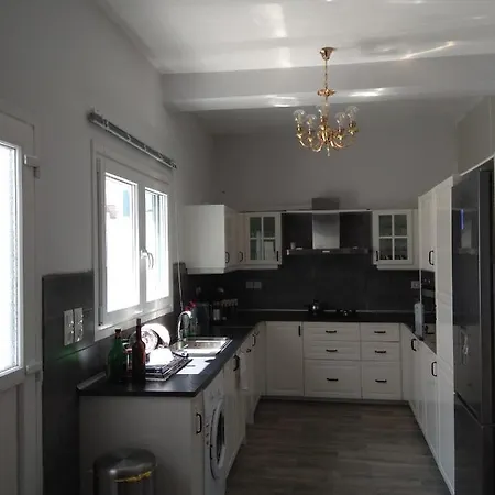 Holiday home Cozy House Vari (Syros)