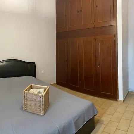 Holiday home Cozy House Vari (Syros)