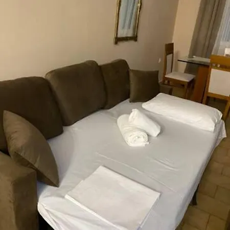 Holiday home Cozy House Vari (Syros)