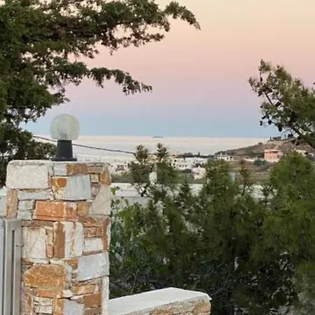 Cozy House Vari (Syros)